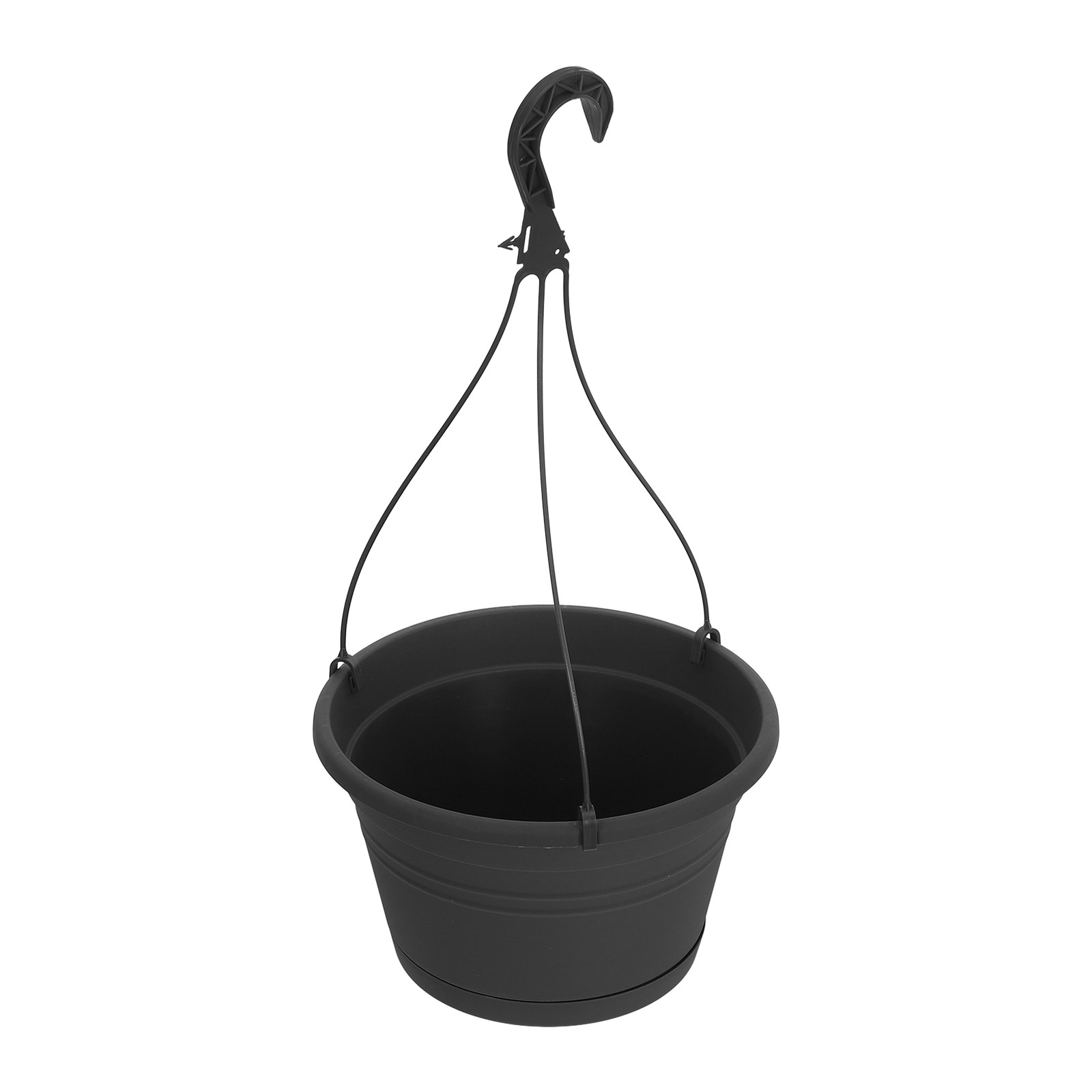 Spider Plant Hanging - 1 stuks hangende pot voor een