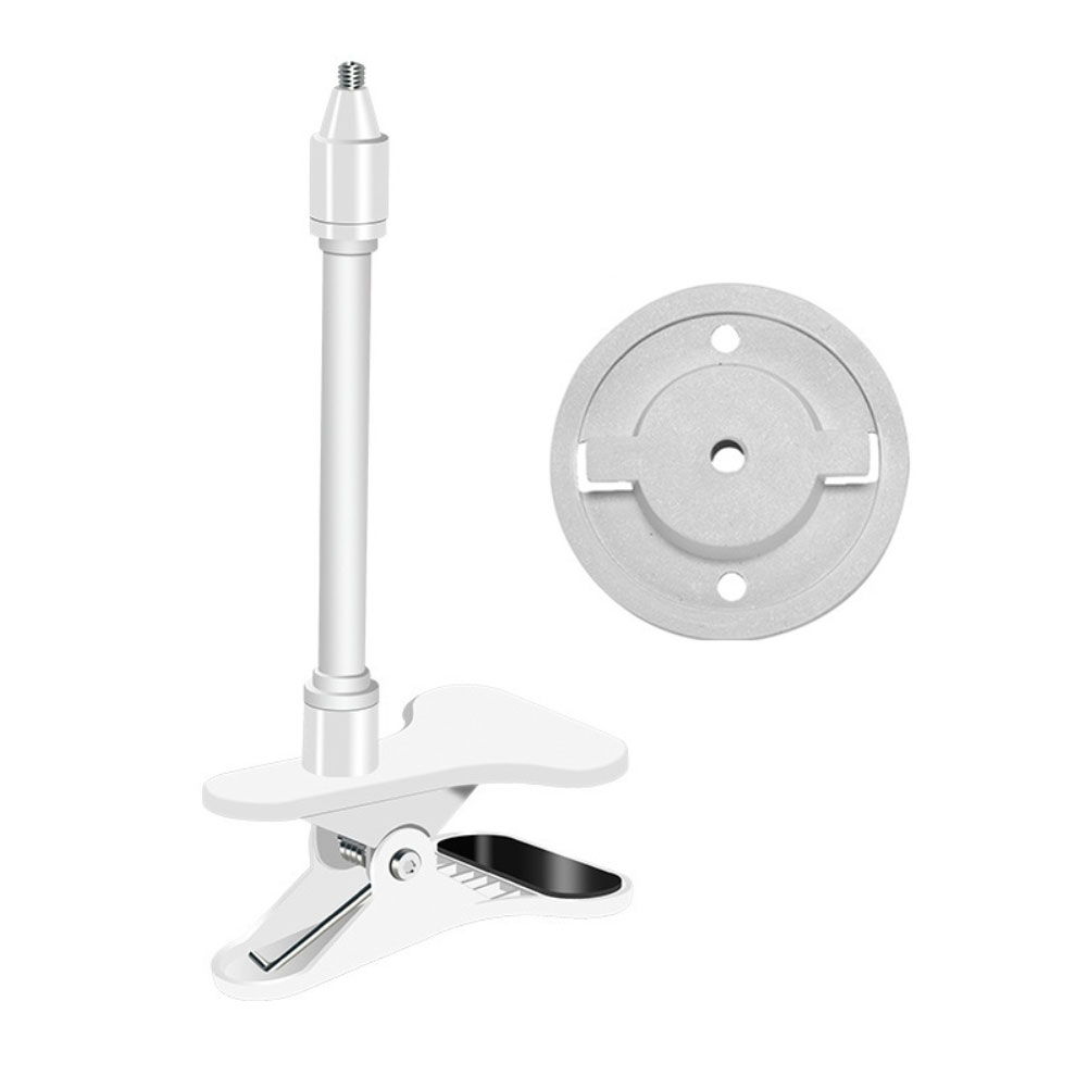 Tp-Link Camera Tapo C210 - Draagbare Flexibele Camera Klem Babyfoon Stand