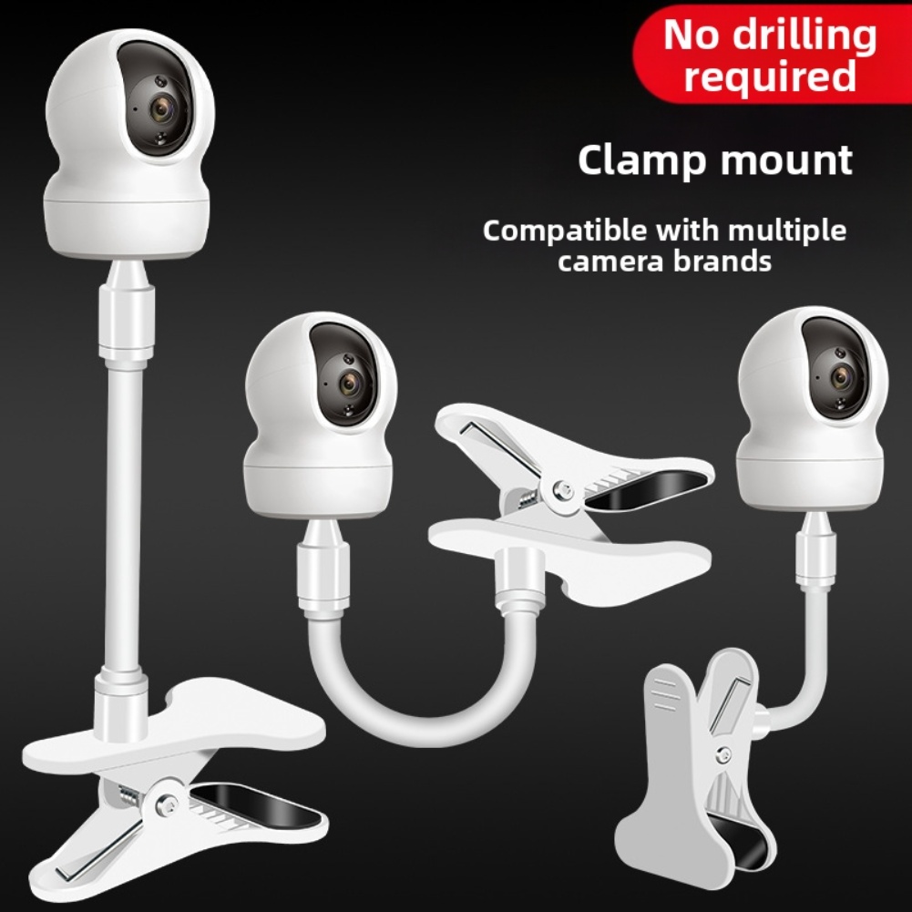 Flexibele Camera Klem Mount Ba - Tp-Link Camera Tapo C210 recensie en prijs