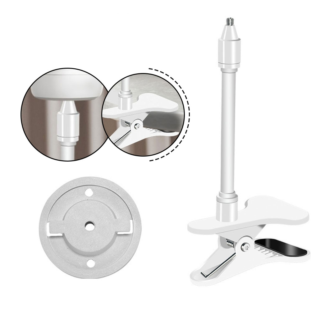 Flexibele Camera Klem Mount Ba - Tp-Link Camera Tapo C210 recensie en prijs
