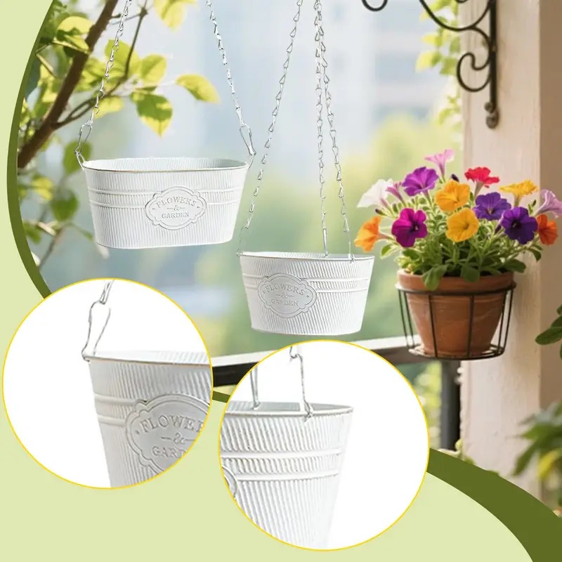 Hangende plantenbakken van sme - Spider Plant Hanging recensie en prijs